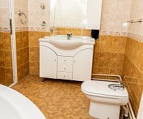 2-местный 2-комнатный «Апартаменты»